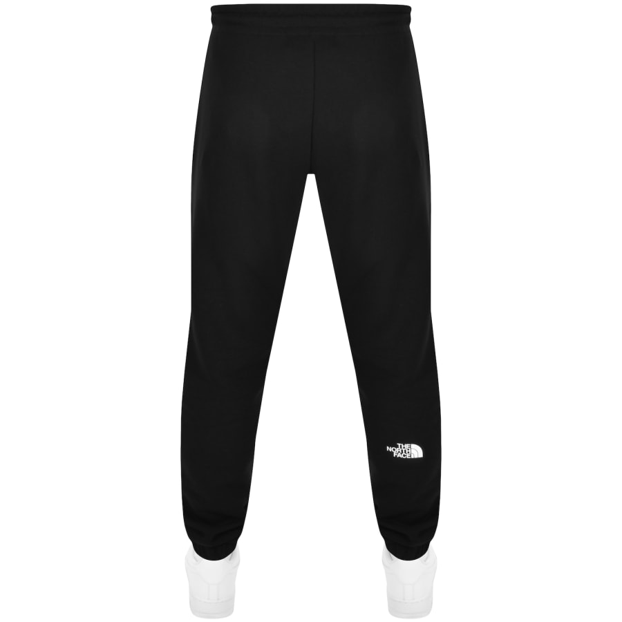 North face joggers cheap shop